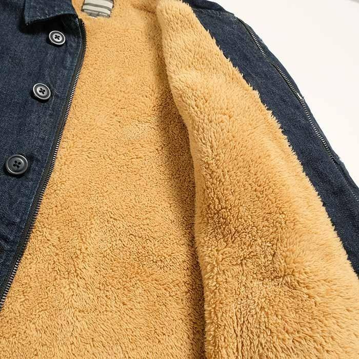 桃太郎ジーンズ（MOMOTARO JEANS） Lot.03-135 12oz デニム バックボア