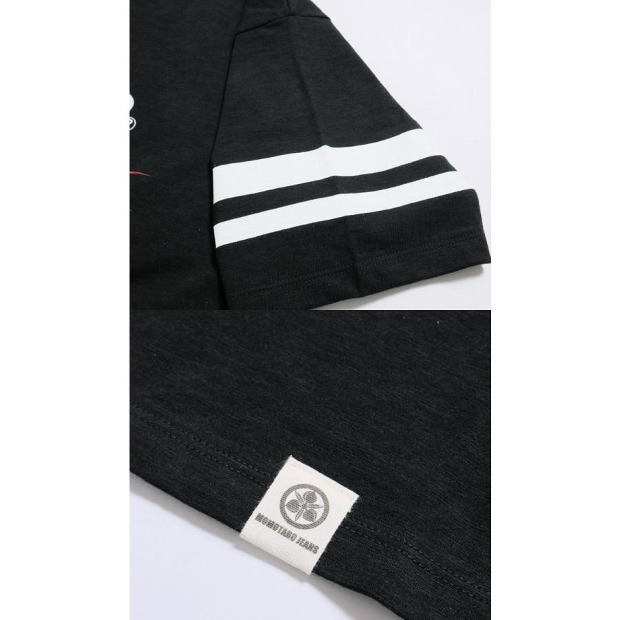 MOMOTARO JEANS (桃太郎ジーンズ) Lot.03XXX 8.2オンス ジンバブエ