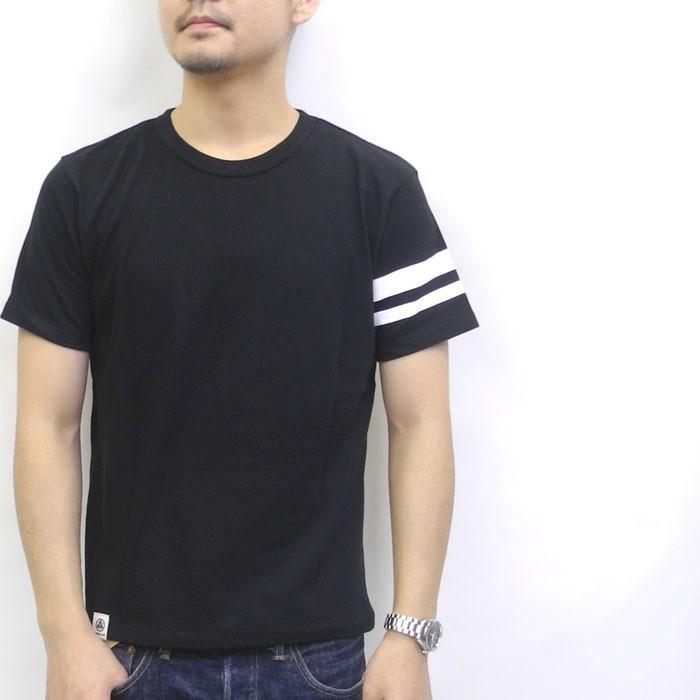 MOMOTARO JEANS 桃太郎ジーンズ 5.2oz S/S T-SHIRT 『An Always New