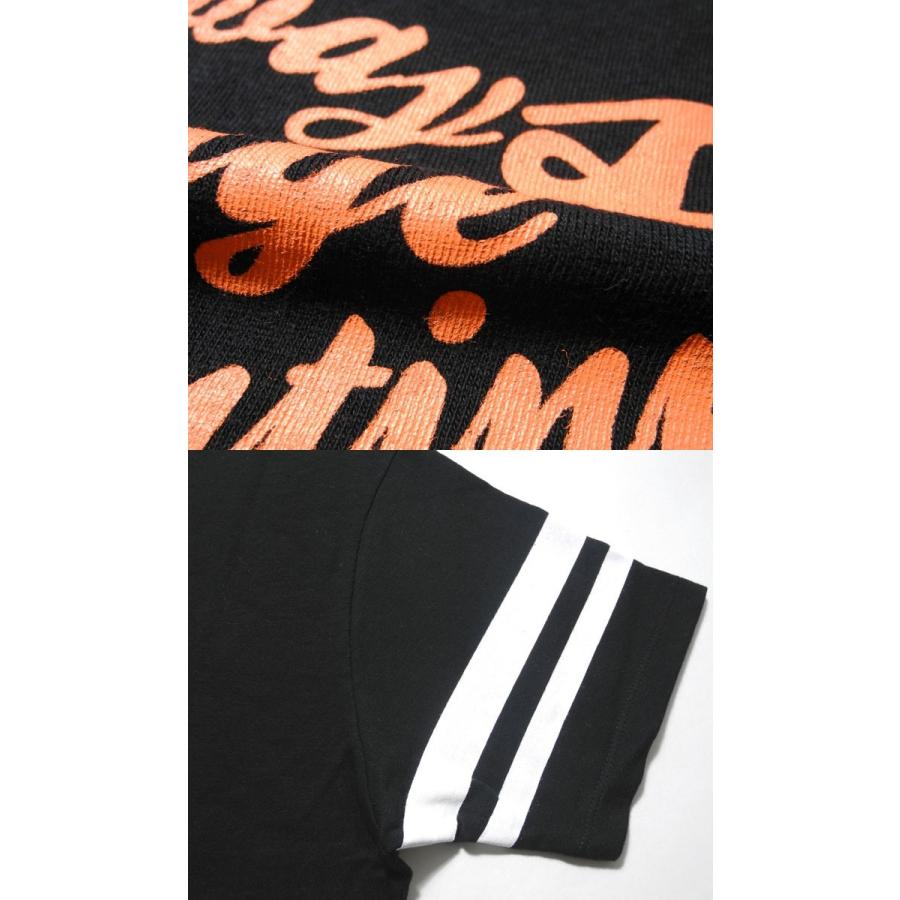 MOMOTARO JEANS 桃太郎ジーンズ 5.2oz S/S T-SHIRT 『An Always New