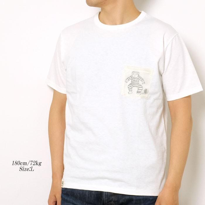 桃太郎 ♡ MOMOTARO JEANS (桃太郎ジーンズ) Lot.07-067 8.2オンス メッシュ