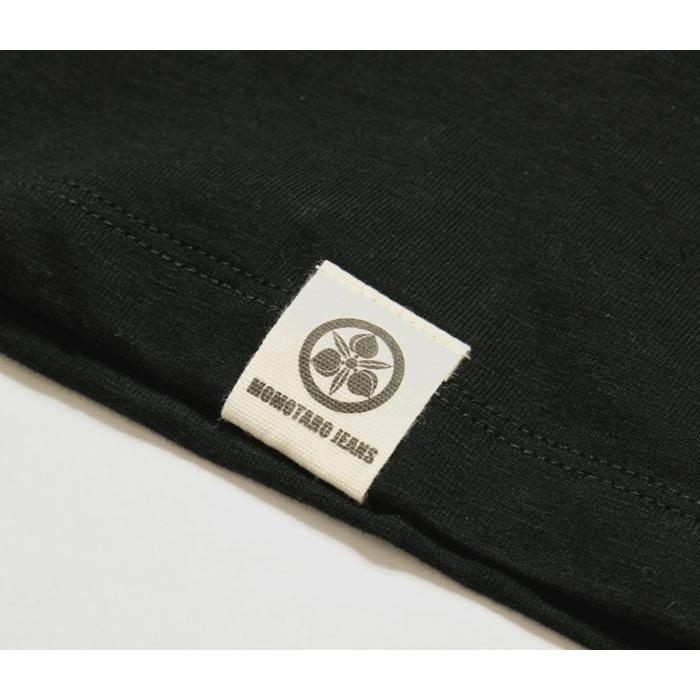 MOMOTARO JEANS (桃太郎ジーンズ) Lot.07-067 8.2オンス メッシュ