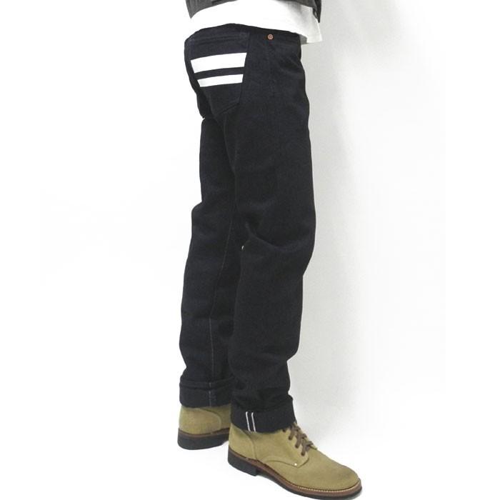 桃太郎ジーンズ MOMOTARO JEANS（モモタロウジーンズ） 15.7オンス 特