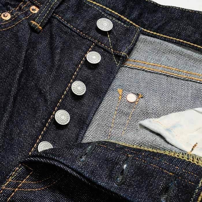 桃太郎ジーンズ（MOMOTARO JEANS） MOMOTARO JEANS（モモタロウ