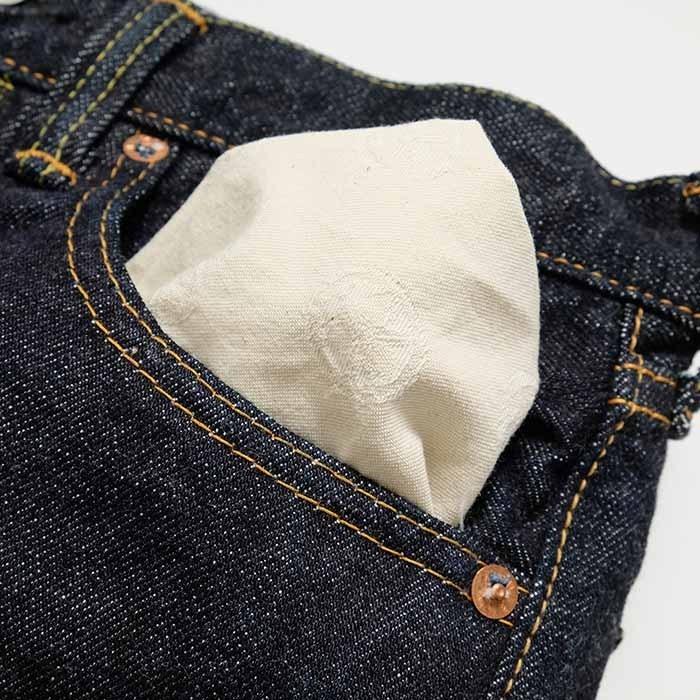 桃太郎ジーンズ（MOMOTARO JEANS） MOMOTARO JEANS（モモタロウ