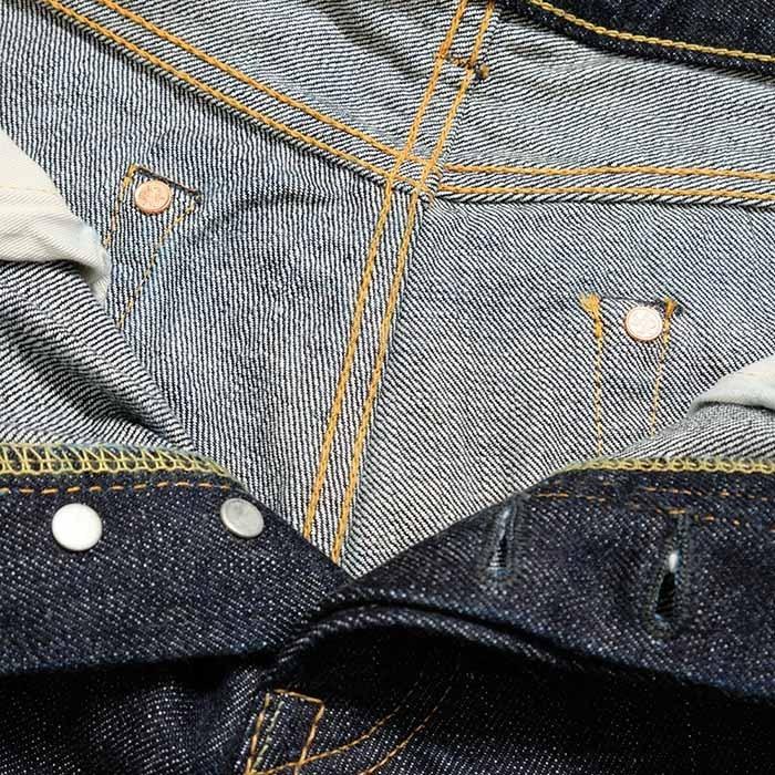 桃太郎ジーンズ（MOMOTARO JEANS） MOMOTARO JEANS（モモタロウ