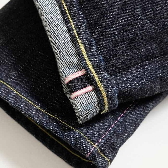 桃太郎ジーンズ（MOMOTARO JEANS） MOMOTARO JEANS（モモタロウ