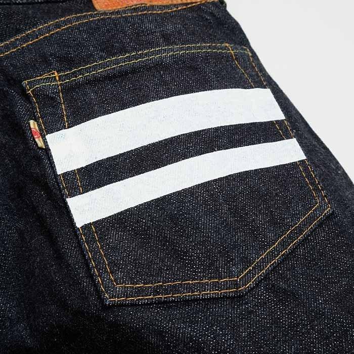 桃太郎ジーンズ（MOMOTARO JEANS） MOMOTARO JEANS（モモタロウ