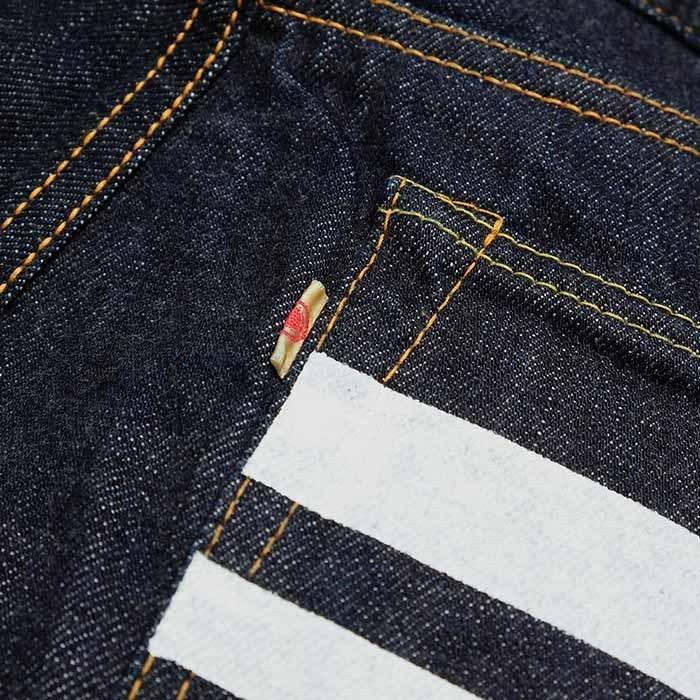 桃太郎ジーンズ MOMOTARO JEANS（モモタロウジーンズ） Lot.0705SP 