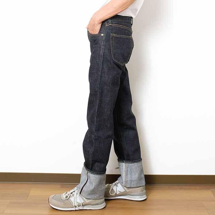 桃太郎ジーンズ（MOMOTARO JEANS） MOMOTARO JEANS（モモタロウ