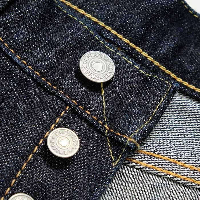 桃太郎ジーンズ（MOMOTARO JEANS） MOMOTARO JEANS（モモタロウ