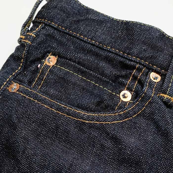 桃太郎ジーンズ（MOMOTARO JEANS） MOMOTARO JEANS（モモタロウ