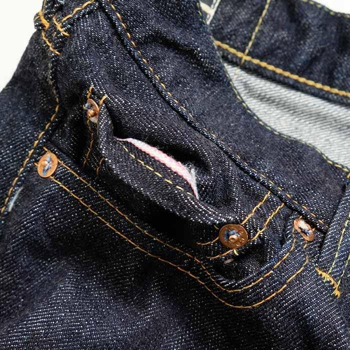 桃太郎ジーンズ（MOMOTARO JEANS） MOMOTARO JEANS（モモタロウ