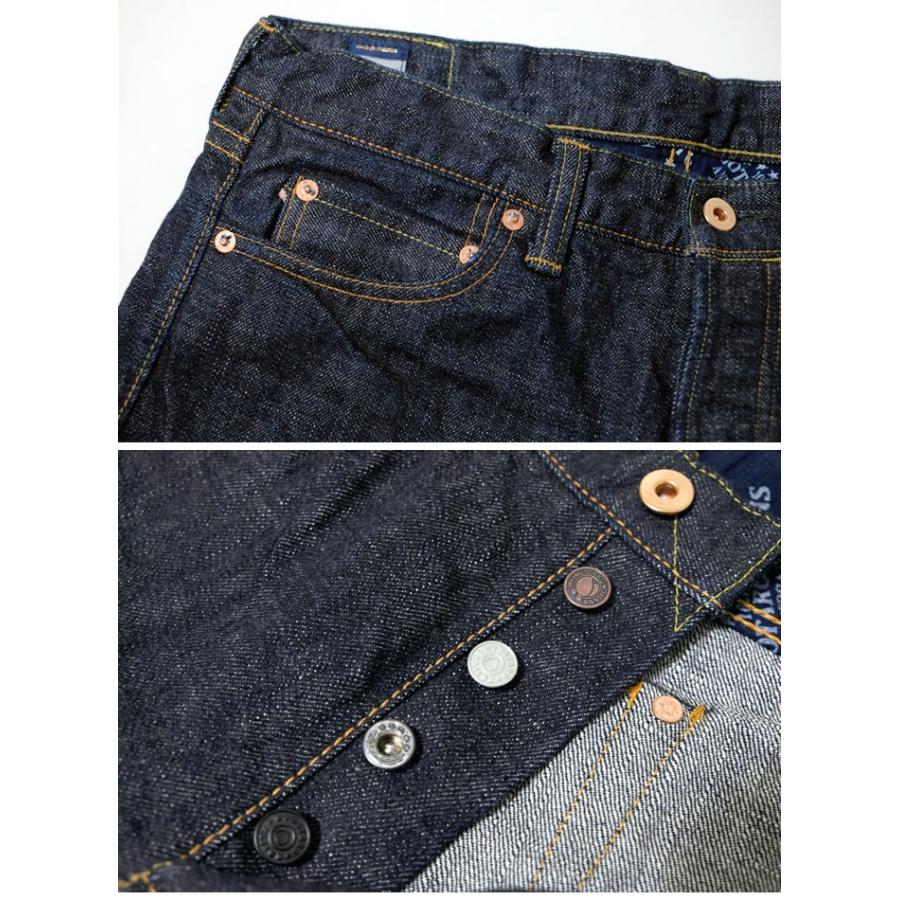 桃太郎ジーンズ（MOMOTARO JEANS） MOMOTARO JEANS（モモタロウ