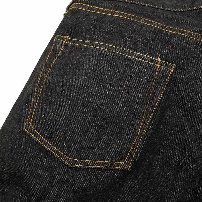 桃太郎ジーンズ MOMOTARO JEANS 0905SP 15.7oz 特濃インディゴ 桃太郎ジーンズ MOMOTARO JEANS 0905SP 15.7oz 特濃インディゴ
