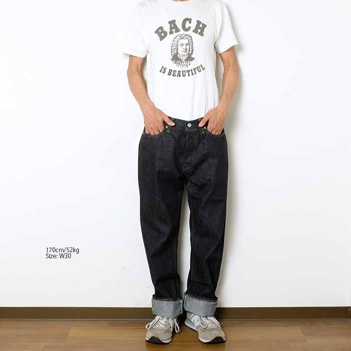 桃太郎ジーンズ MOMOTARO JEANS 0905SP 15.7oz 特濃インディゴ 桃太郎ジーンズ MOMOTARO JEANS 0905SP 15.7oz 特濃インディゴ