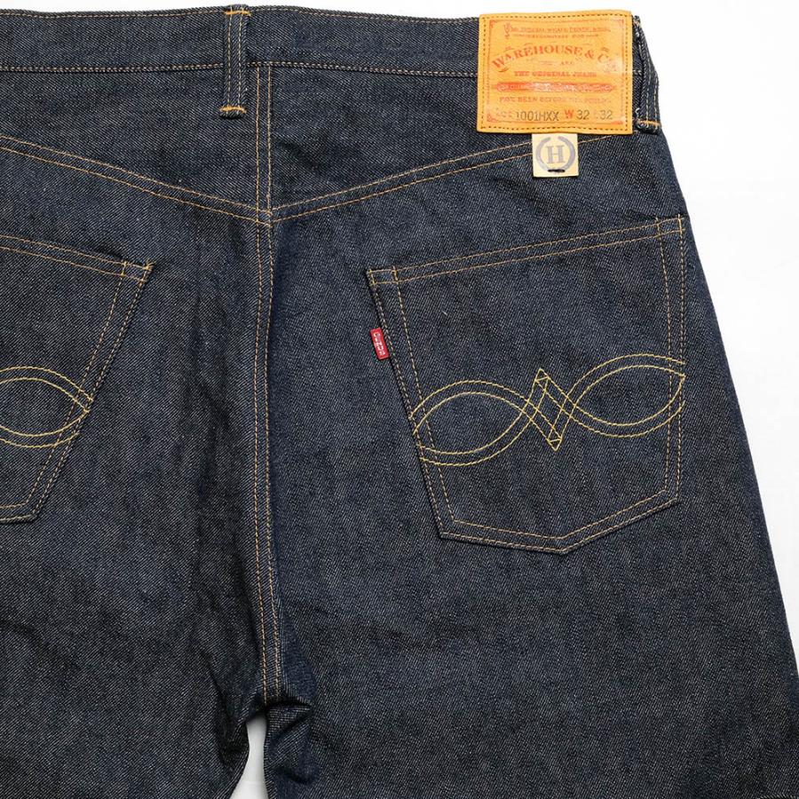 WAREHOUSE WAREHOUSE(ウエアハウス) ヒノヤ別注モデル Lot WAREHOUSE WAREHOUSE(ウエアハウス) ヒノヤ別注モデル Lot