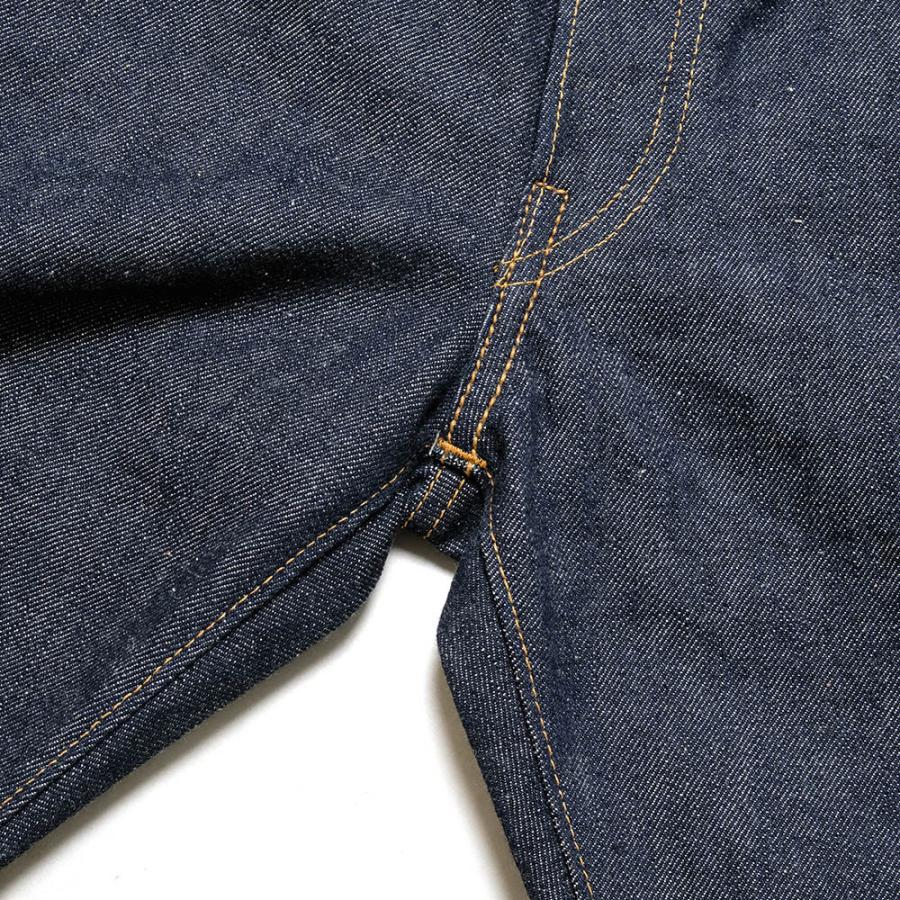 WAREHOUSE（ウエアハウス） ヒノヤ別注モデル Lot.1001HXX-DSB