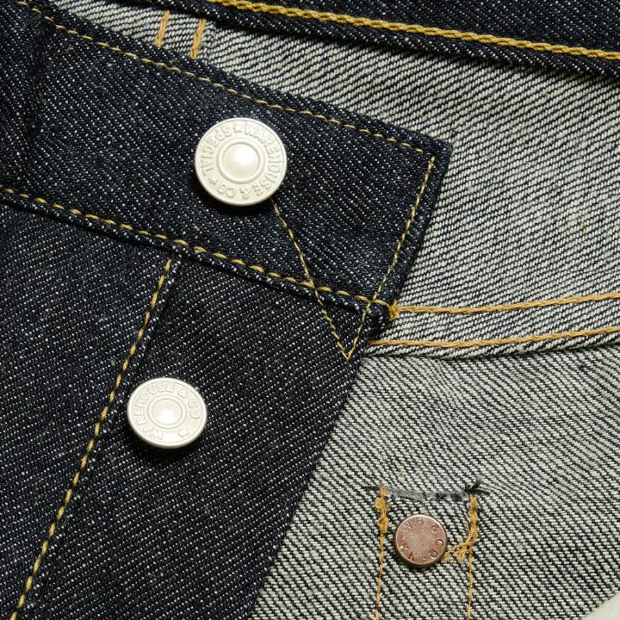 WAREHOUSE ウエアハウス 1001XX-OR Lot.1001XX ジーンズ ノン WAREHOUSE ウエアハウス 1001XX-OR Lot.1001XX ジーンズ ノン