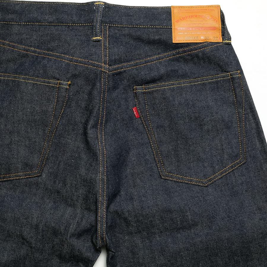 WAREHOUSE ウエアハウス 1001XX-OR Lot.1001XX ジーンズ ノン WAREHOUSE ウエアハウス 1001XX-OR Lot.1001XX ジーンズ ノン
