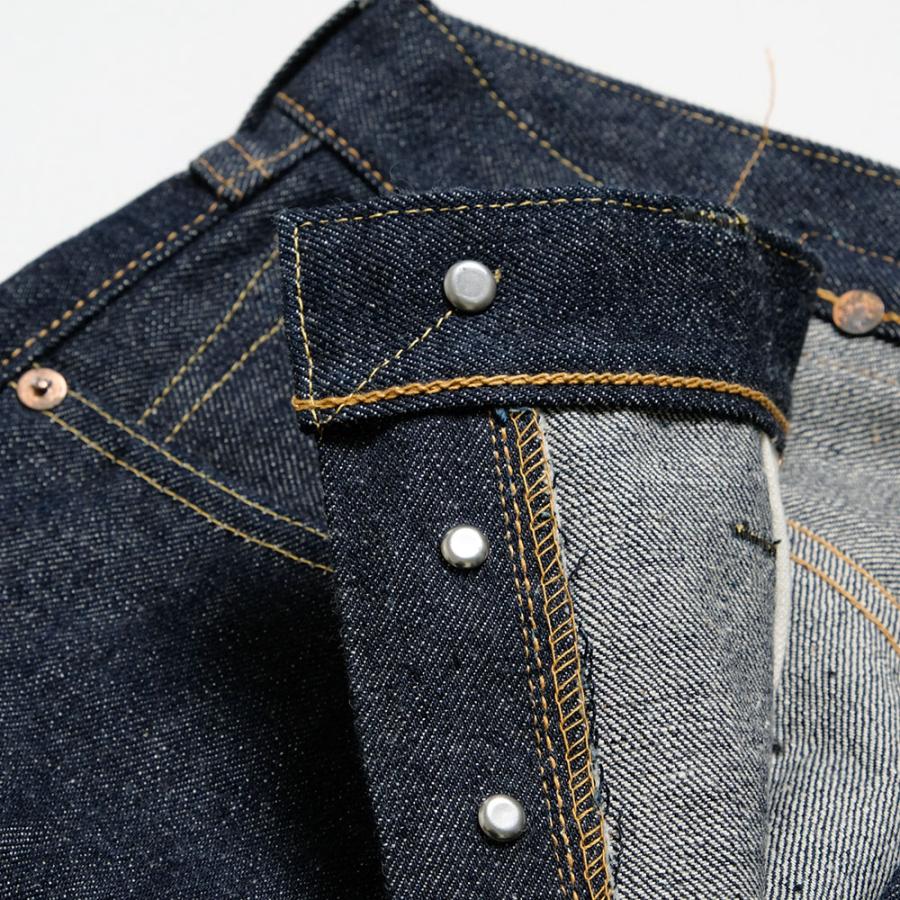 ウエアハウス　デニムLot 1003hxx w36×L32 色落ちなし。 ウエアハウス デニムLot 1003hxx w36×L32 色落ちなし