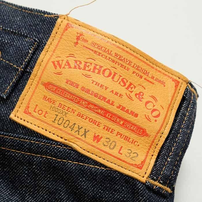 g*e様 ウエアハウス　1004 30年代後半モデル g*e様 ウエアハウス 1004 30年代後半モデル g*e様 ウエアハウス 1004