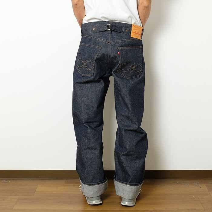 WAREHOUSE（ウエアハウス） Lot 1004XX(1000XX) 1936 MODEL 1004XX-DSB