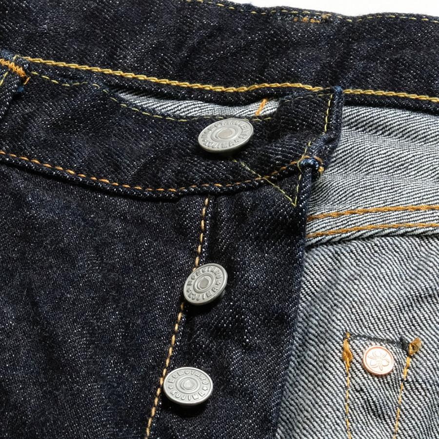 桃太郎ジーンズ（MOMOTARO JEANS） MOMOTARO JEANS 1005SP デニム 出陣