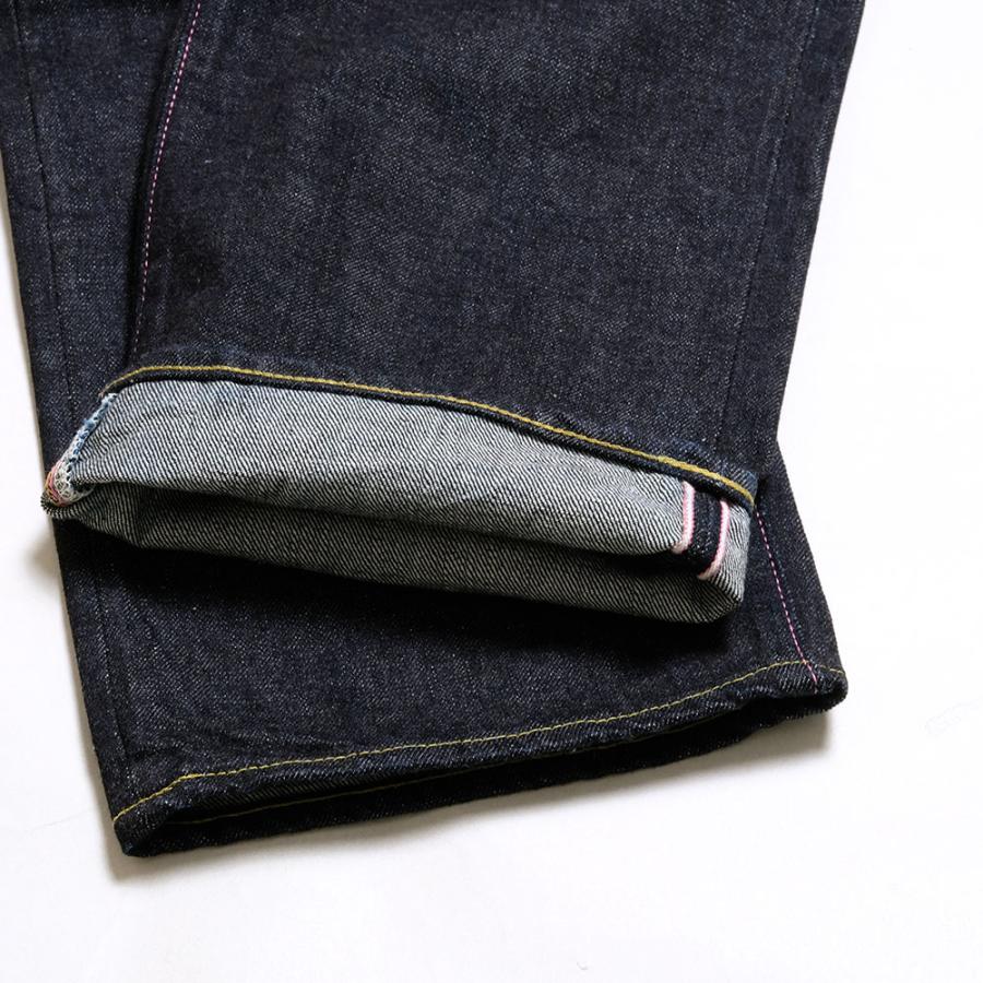 桃太郎ジーンズ（MOMOTARO JEANS） MOMOTARO JEANS 1005SP デニム 出陣