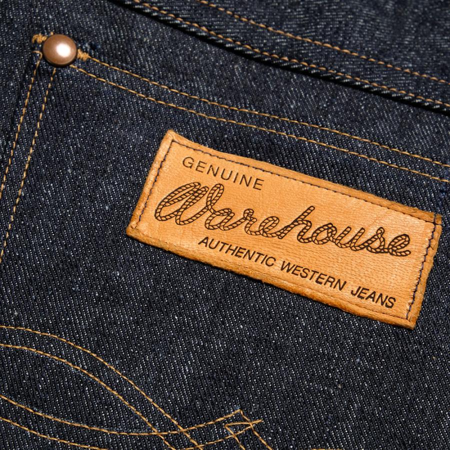 WAREHOUSE（ウエアハウス） WAREHOUSE 1008 Lot.1008 1947 MW PRE