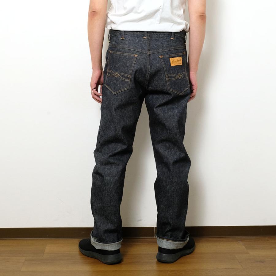 WAREHOUSE（ウエアハウス） WAREHOUSE 1008 Lot.1008 1947 MW PRE