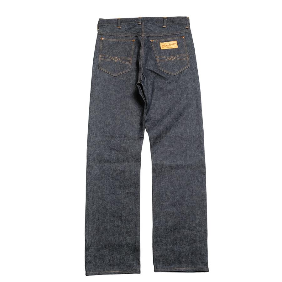 WAREHOUSE（ウエアハウス） WAREHOUSE 1008 Lot.1008 1947 MW PRE