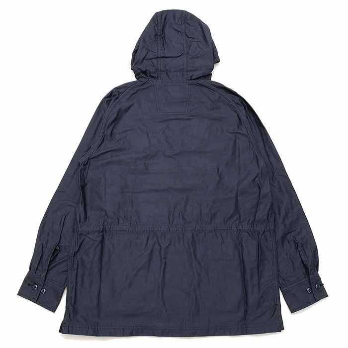 SOUND◇MAN Soundman(サウンドマン)アノラックパーカー - Lex SOUND◇MAN Soundman(サウンドマン)アノラックパーカー - Lex