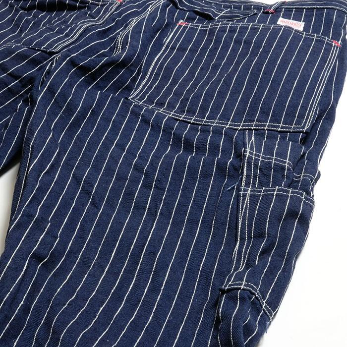 WAREHOUSE WAREHOUSE(ウエアハウス) Lot.1092 ストライプ WAREHOUSE WAREHOUSE(ウエアハウス) Lot.1092 ストライプ