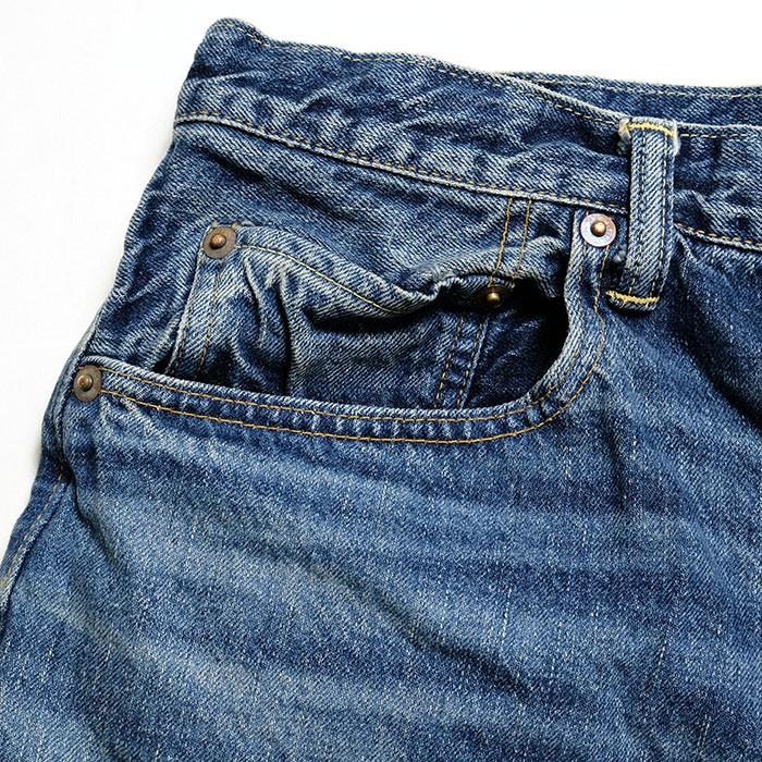 WAREHOUSE（ウエアハウス） WAREHOUSE 1105-UW セカンドハンド Lot