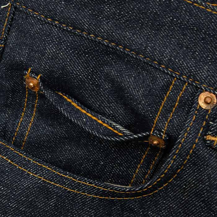 WAREHOUSE（ウエアハウス） WAREHOUSE 1105 Lot.1105 (Late 1970's