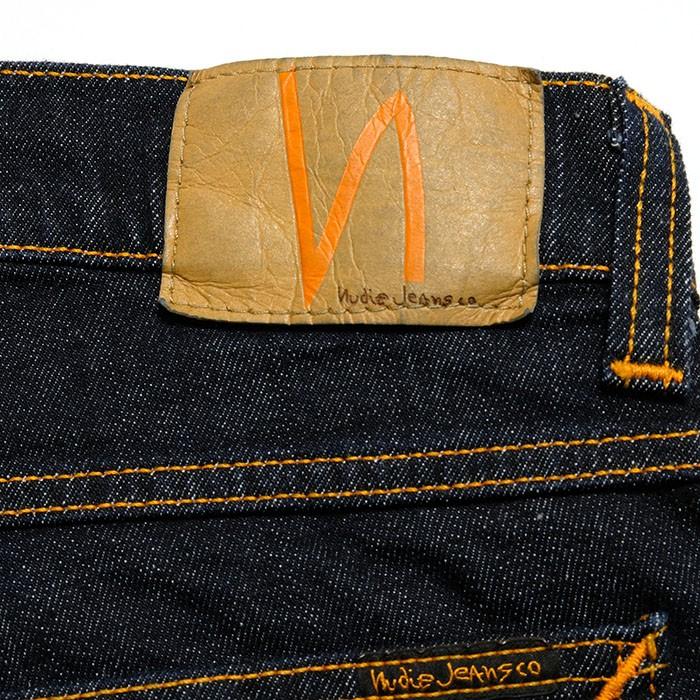 Nudie Jeans（ヌーディージーンズ） Tight Terry Rinse Twill 112455