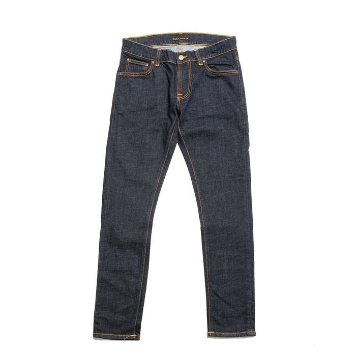 Nudie Jeans（ヌーディージーンズ） Tight Terry Rinse Twill 112455