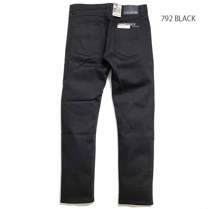 Nudie Jeans（ヌーディージーンズ） （ヌーディージーンズ）Lean Dean