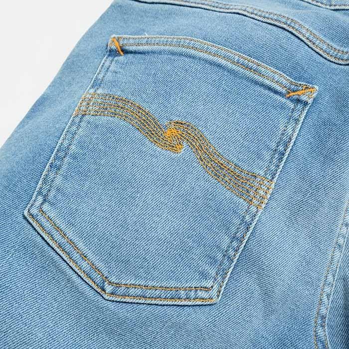 Nudie Jeans（ヌーディージーンズ） Lot. 53161-1173 LEAN DEAN