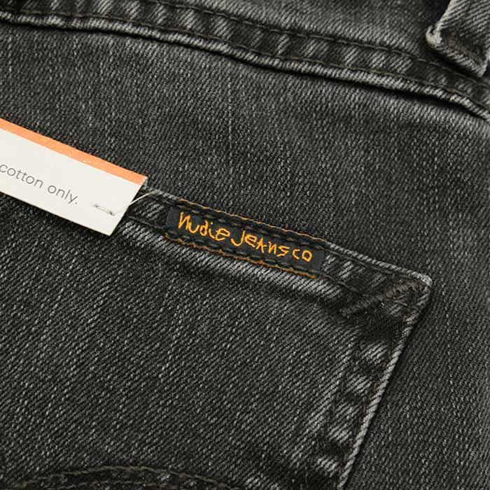Nudie Jeans（ヌーディージーンズ） Nudie Jeans 113722 リーン