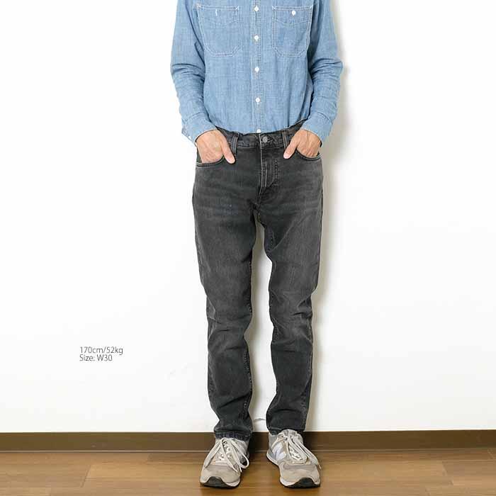 極美品ヌーディジーンズ リーンディーン W34 Everblack 極美品ヌーディジーンズ リーンディーン W34 Everblack 値下可能