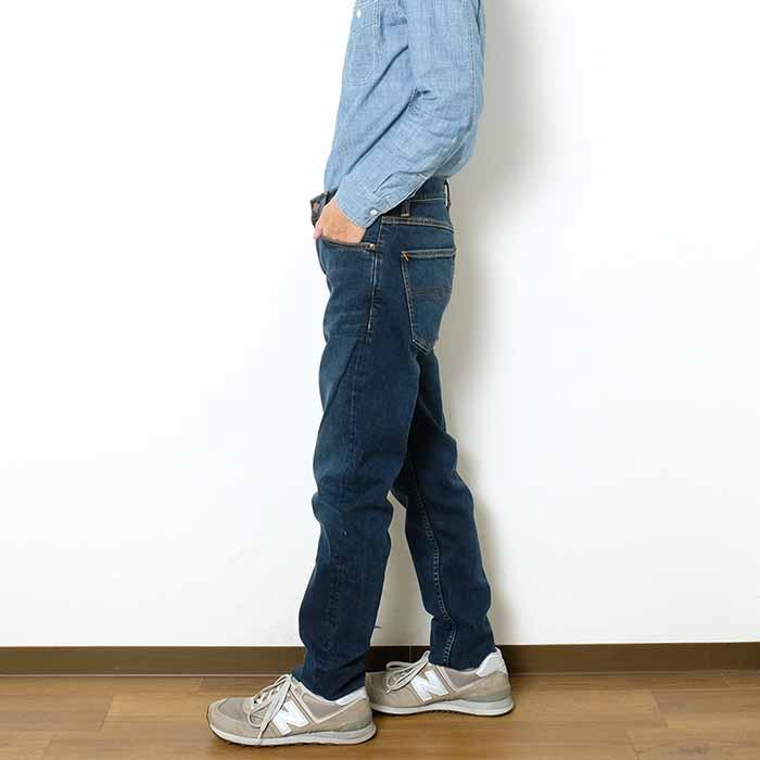Nudie Jeans（ヌーディージーンズ） Nudie Jeans 113809 リーン