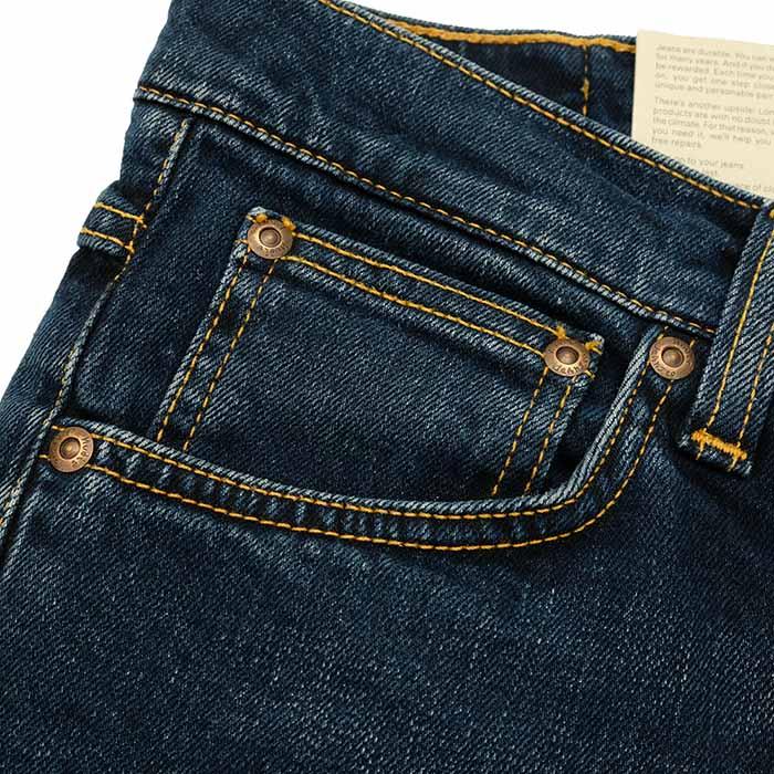 Nudie Jeans（ヌーディージーンズ） Nudie Jeans 113809 リーン