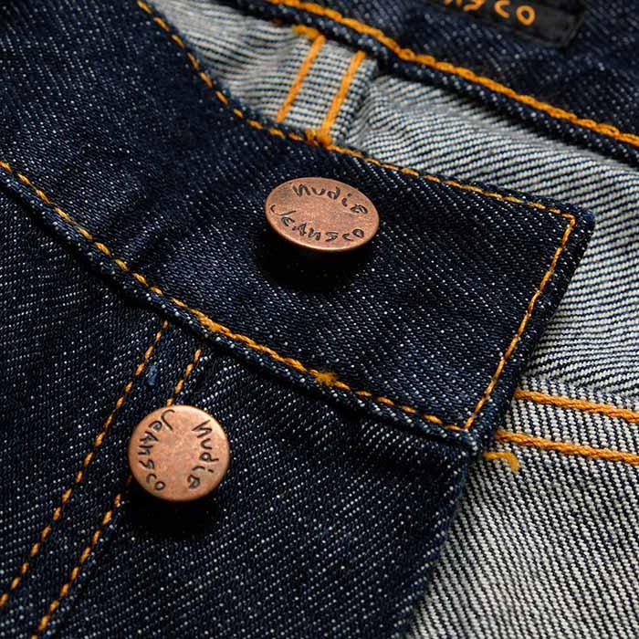 Nudie Jeans（ヌーディージーンズ） Nudie Jeans 115068 タフ ニー