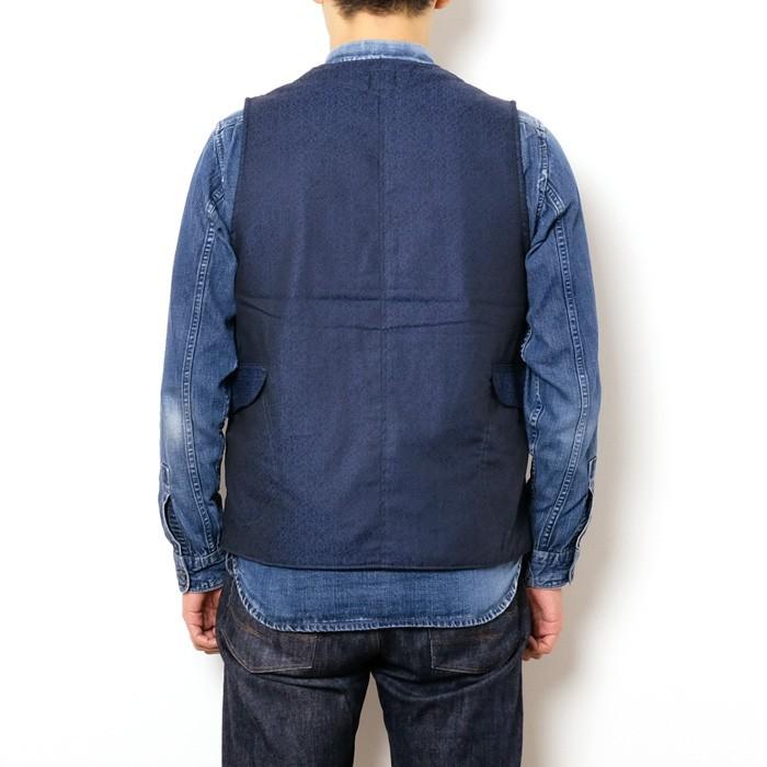 POST O'ALLS（ポストオーバーオールズ） ロイヤルトラベラー コットン