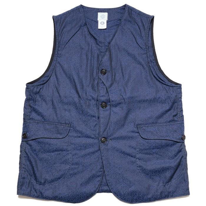 POST O'ALLS（ポストオーバーオールズ） ロイヤルトラベラー コットン