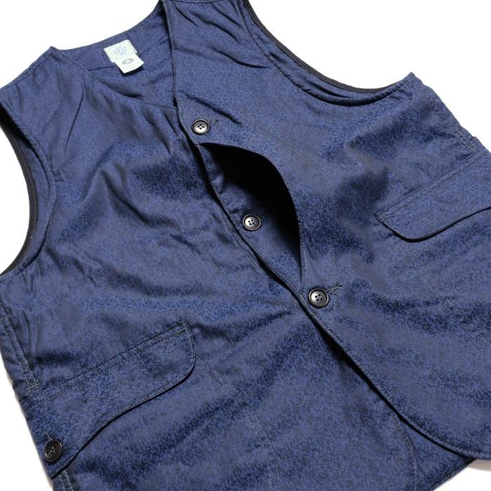 POST O'ALLS（ポストオーバーオールズ） ロイヤルトラベラー コットン