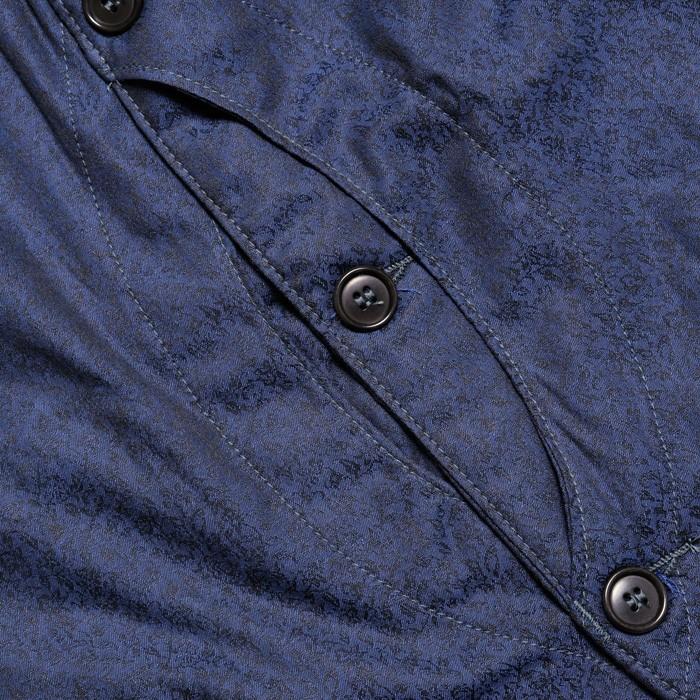POST O'ALLS（ポストオーバーオールズ） ロイヤルトラベラー コットン