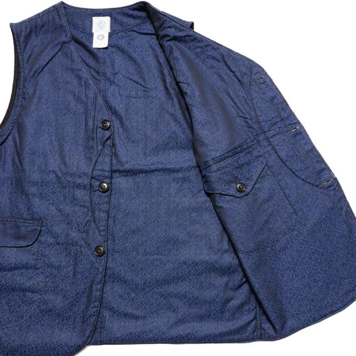 POST O'ALLS（ポストオーバーオールズ） ロイヤルトラベラー コットン